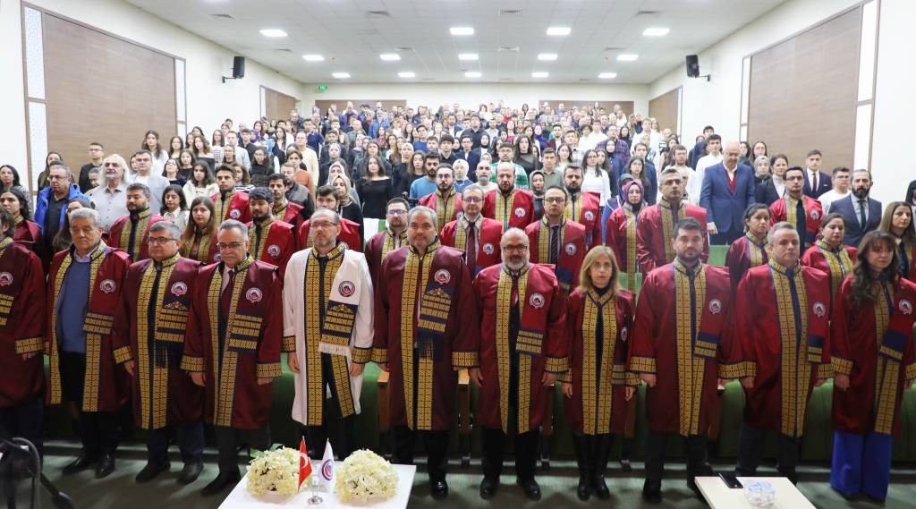 AFSÜ Diş Hekimliği Fakültesine (DHF) 2024 Yükseköğretim Kurumları Sınavı (YKS)