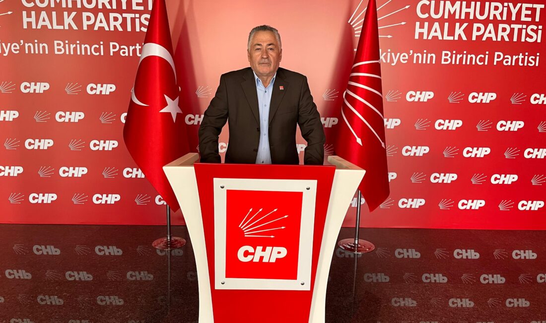 
Her zaman haklının, adaletin ve hukukun yanında duracaklarını belirten Cumhuriyet