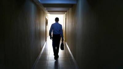 Türkiye'de işsizlik oranı, bu yılın üçüncü çeyreğinde bir önceki çeyreğe