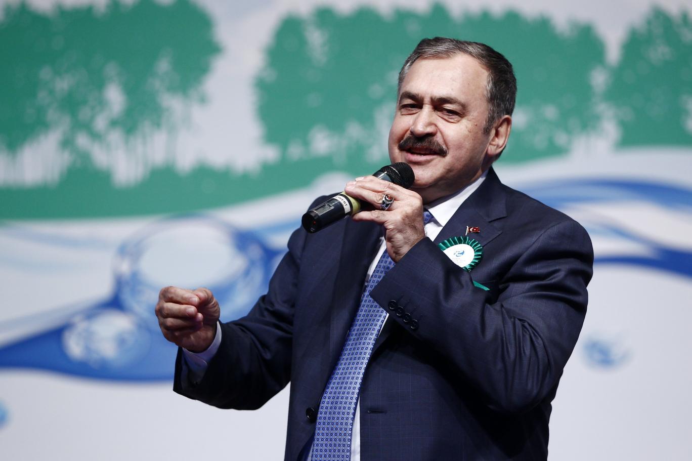 Türkiye’nin en güvenli şehrinin Afyonkarahisar olmasından çok mutlu olduğunu belirten