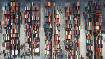 Türkiye'nin Arap Devletleri Ligine ihracatı 2024'ün Ocak-Ekim döneminde geçen yılın