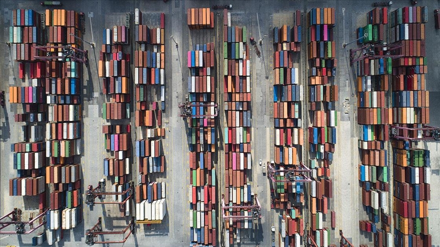 Türkiye'nin Arap Devletleri Ligine ihracatı 2024'ün Ocak-Ekim döneminde geçen yılın