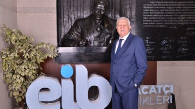 2024 yılında ihracatta iyi bir ivme yakalayan Egeli madenciler, 2025