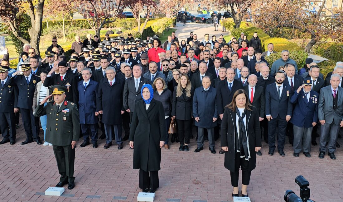 HER ZAMAN YÜREĞİMİZDESİN Çöken bir imparatorluğu, küllerinden yeni bir anlayışla