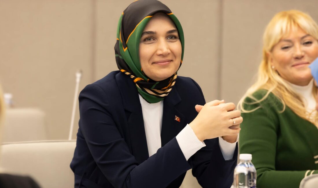 Genel Kurul, 1 Ocak 2025 tarihinden itibaren uygulanması öngörülen yeni