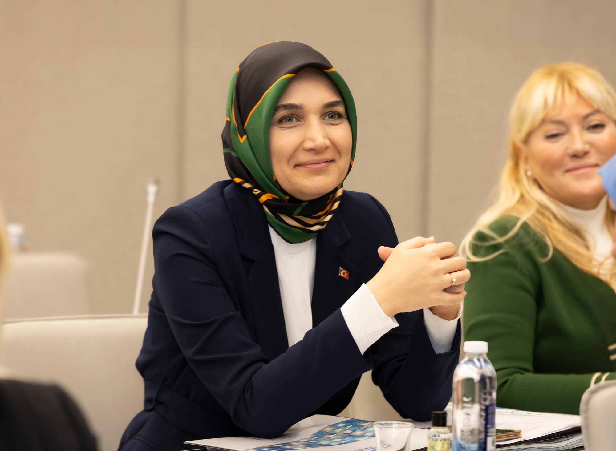 Genel Kurul, 1 Ocak 2025 tarihinden itibaren uygulanması öngörülen yeni