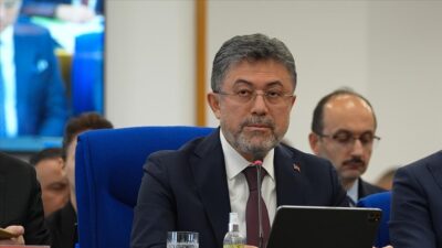 Tarım ve Orman Bakanı İbrahim Yumaklı, Bakanlığın hayvan bakım evi