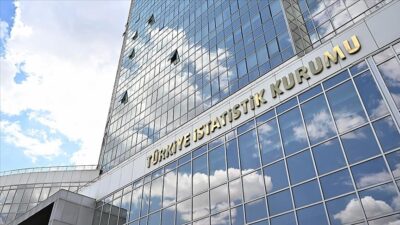 TÜİK'ten, "Dış Ticaret İstatistikleri Eylül 2024 Haber Bülteninde Düzeltme" başlığıyla