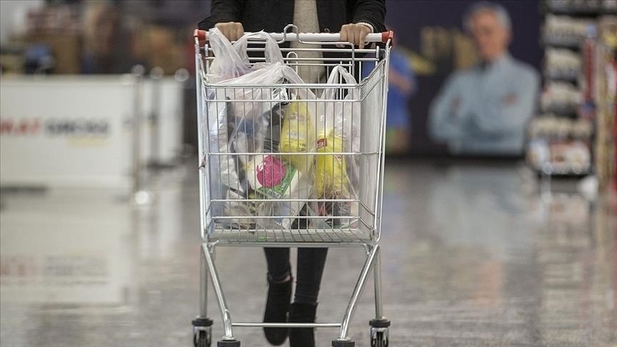 Tüketici Fiyat Endeksi (TÜFE), Ekim’de aylık bazda yüzde 2,88, Yurt