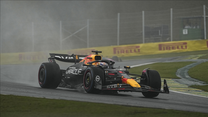 Formula 1 Dünya Şampiyonası’nda sezonun 21. yarışı Brezilya Grand Prix’sini