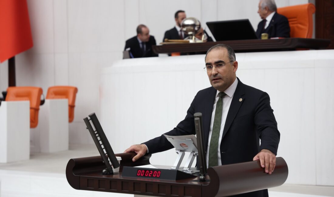  
Saadet Partisi’nin aile hekimliği konusunda verdiği araştırma önergesine ilişkin TBMM