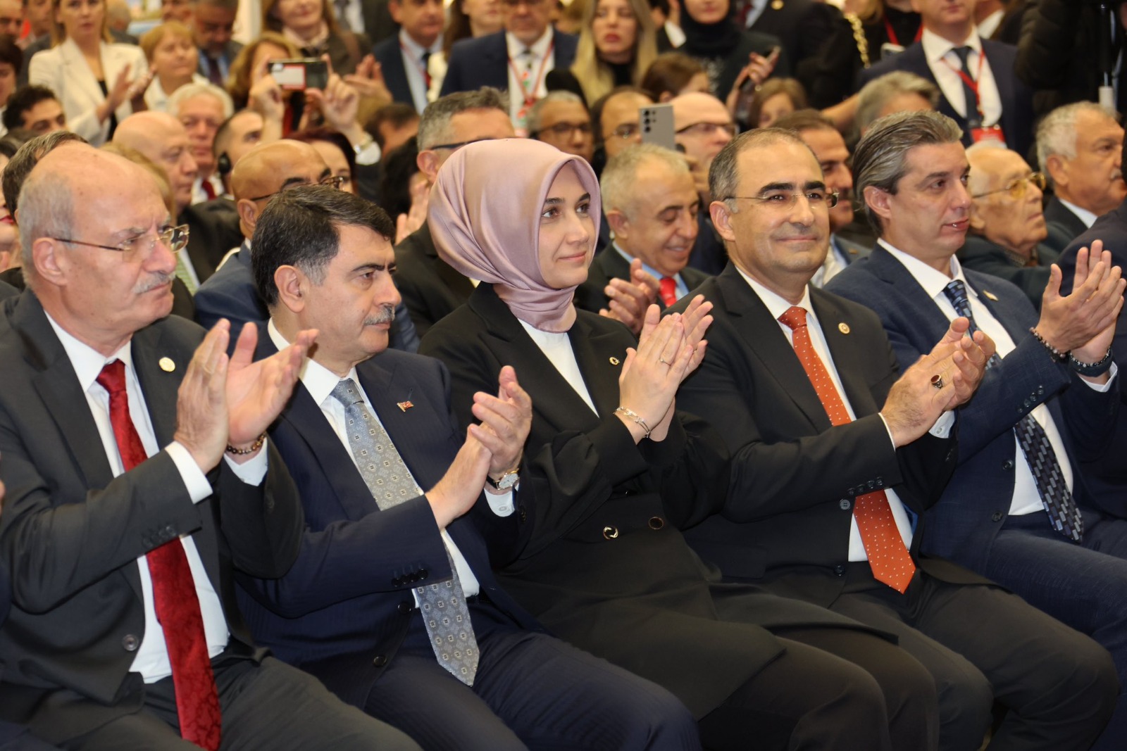 Afyonkarahisar Valisi Doç. Dr. Kübra Güran Yiğitbaşı, 7. Uluslararası Turizm