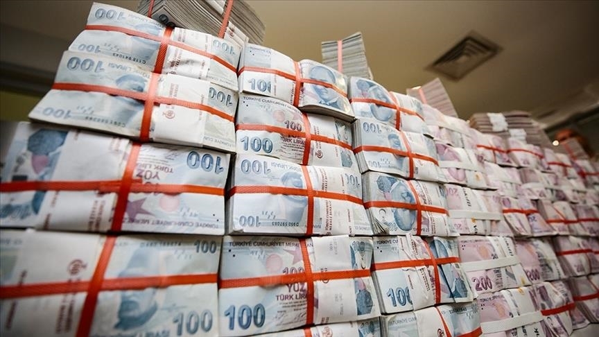Ocak-Eylül döneminde 10 büyük bankanın aktif büyüklüğü 2023 sonuna göre