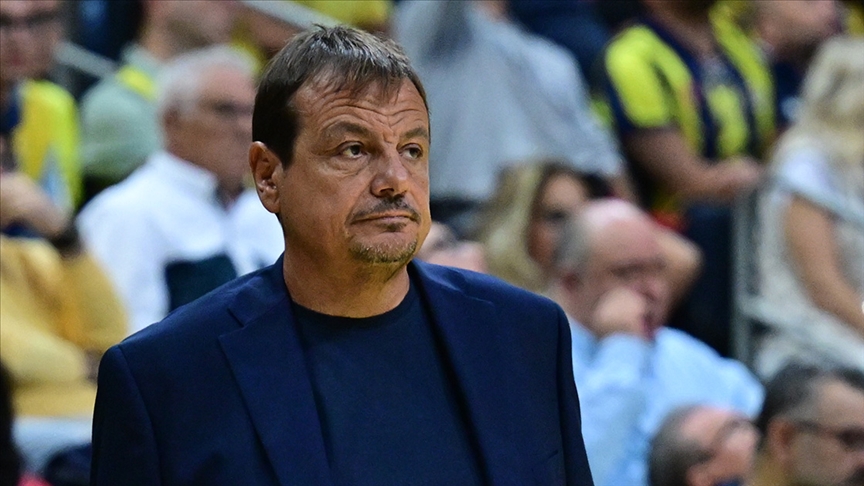 2025 Avrupa Basketbol Şampiyonası Elemeleri B Grubu'nda 22 ve 25