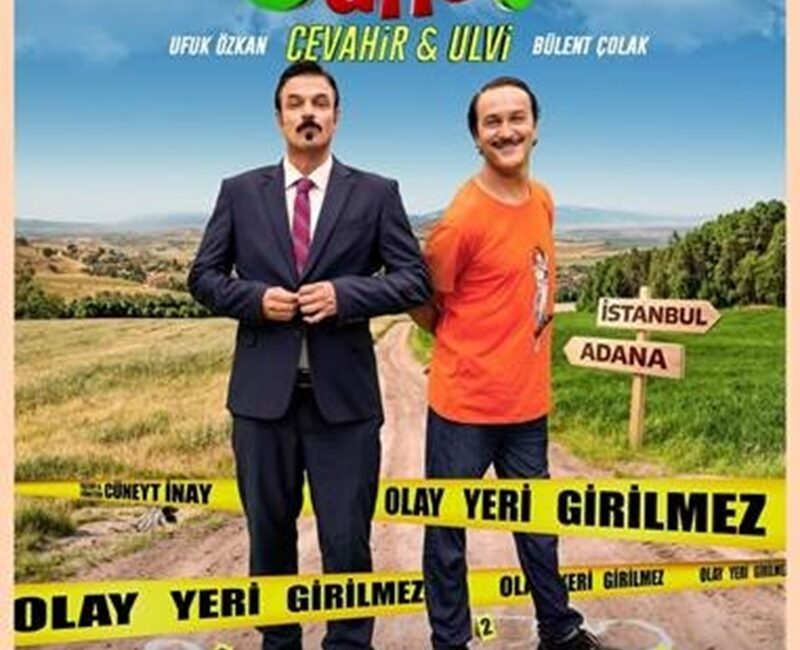 Sinema salonlarında bu hafta beşi yerli, 10 film vizyona girdi.