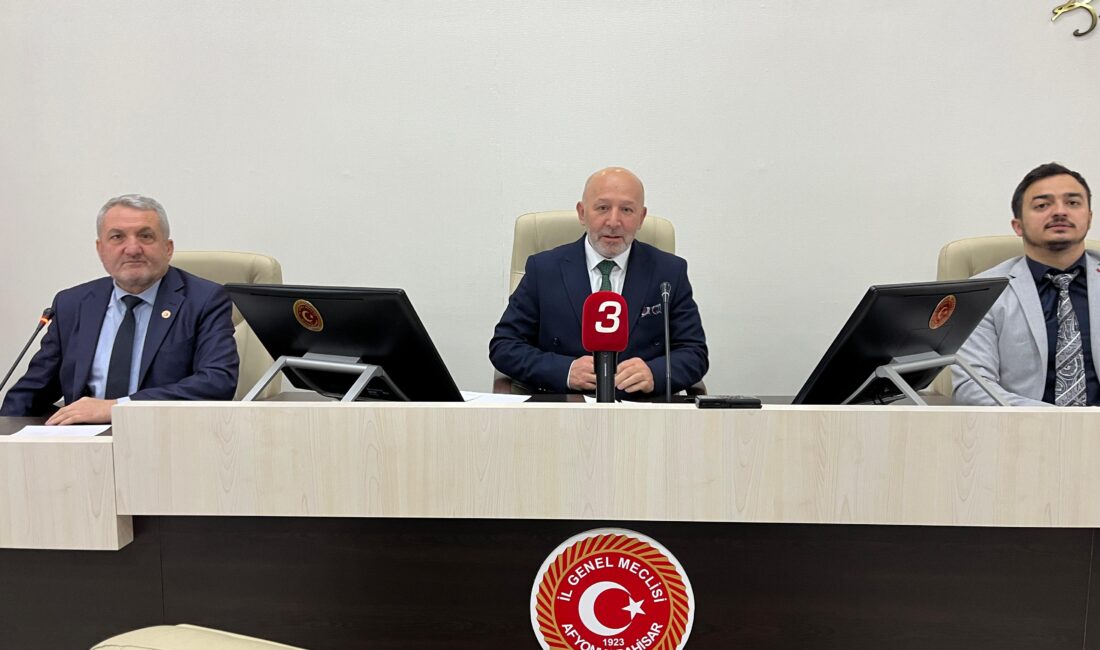 20 gün süren Kasım ayı toplantılarını geçtiğimiz gün tamamlayan ve