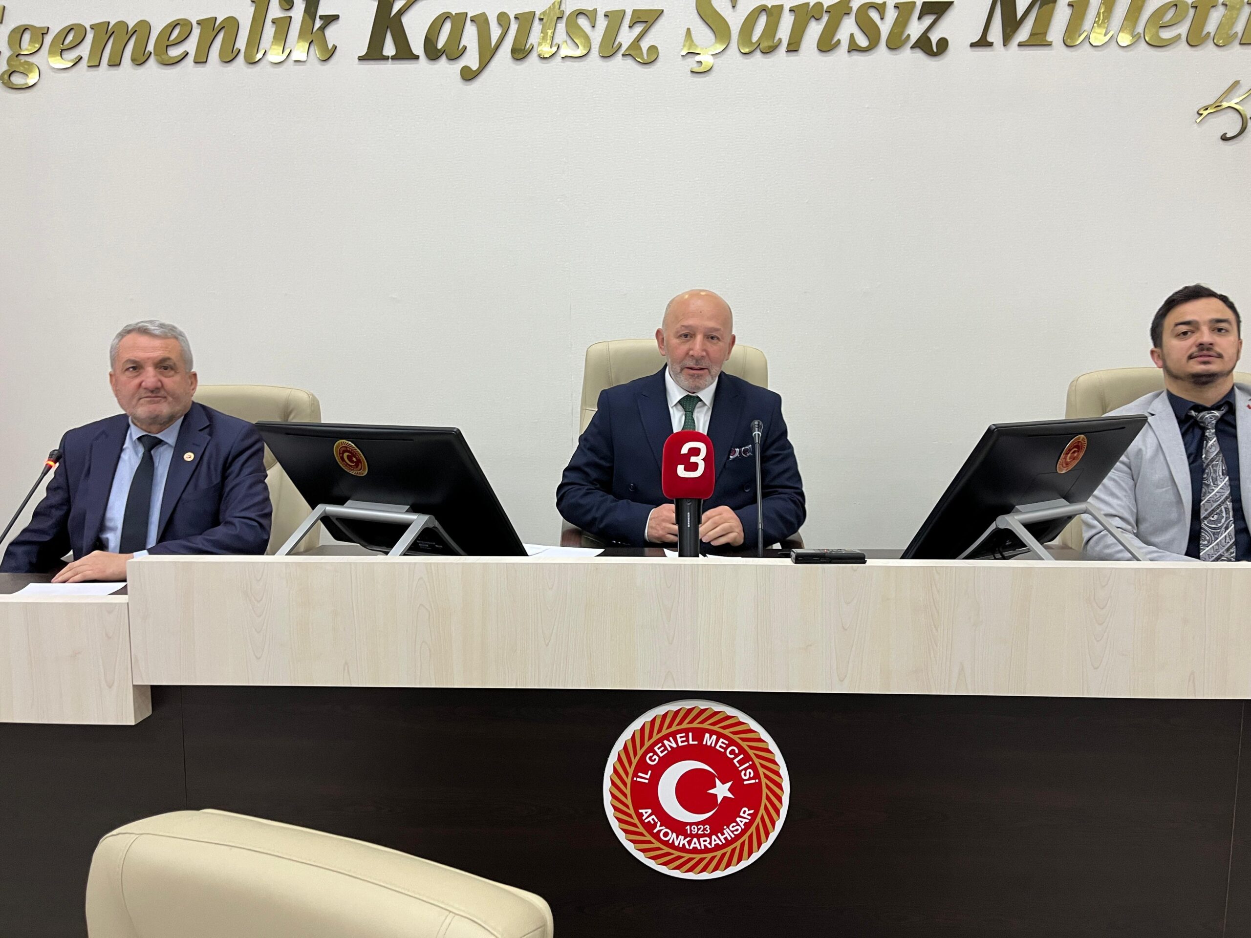 20 gün süren Kasım ayı toplantılarını geçtiğimiz gün tamamlayan ve