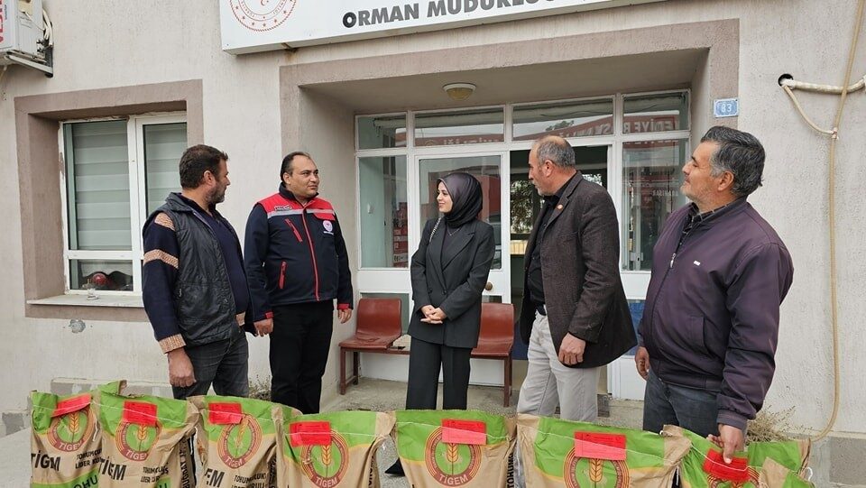 Afyonkarahisar Valiliği İl Özel İdaresi bütçeli yüzde 50 hibeli 26