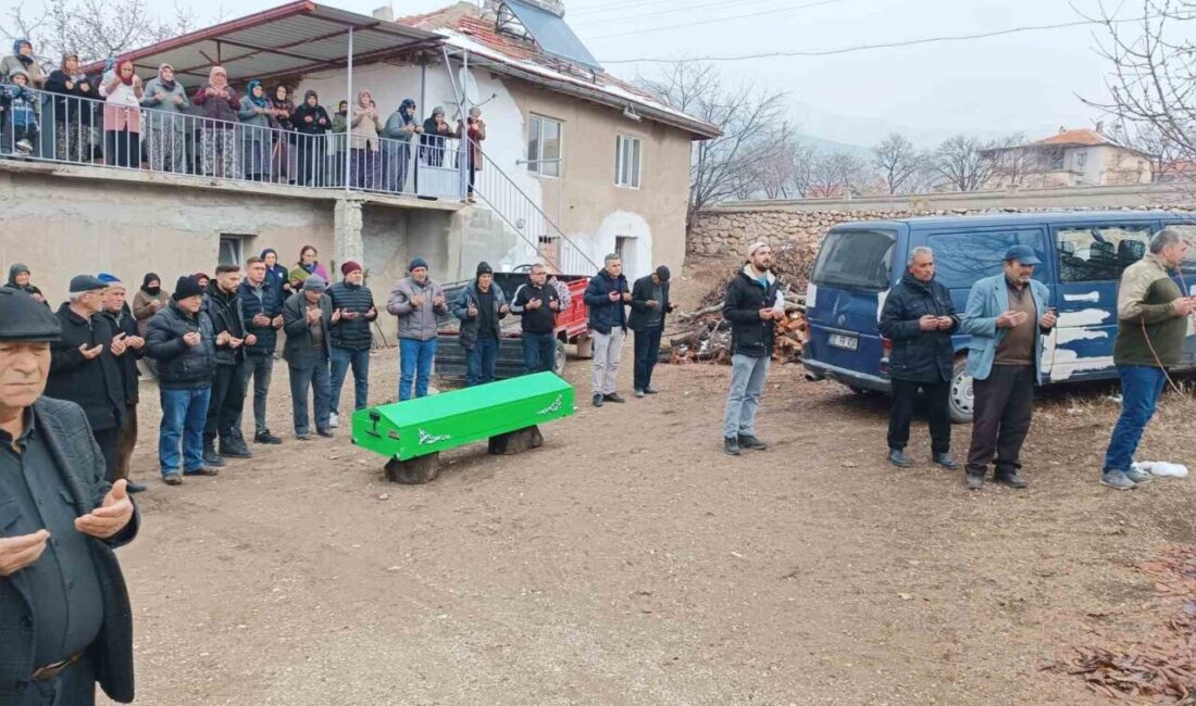 Denizli’de 109 gün boyunca aranan Alzheimer hastası yaşlı kadının boş