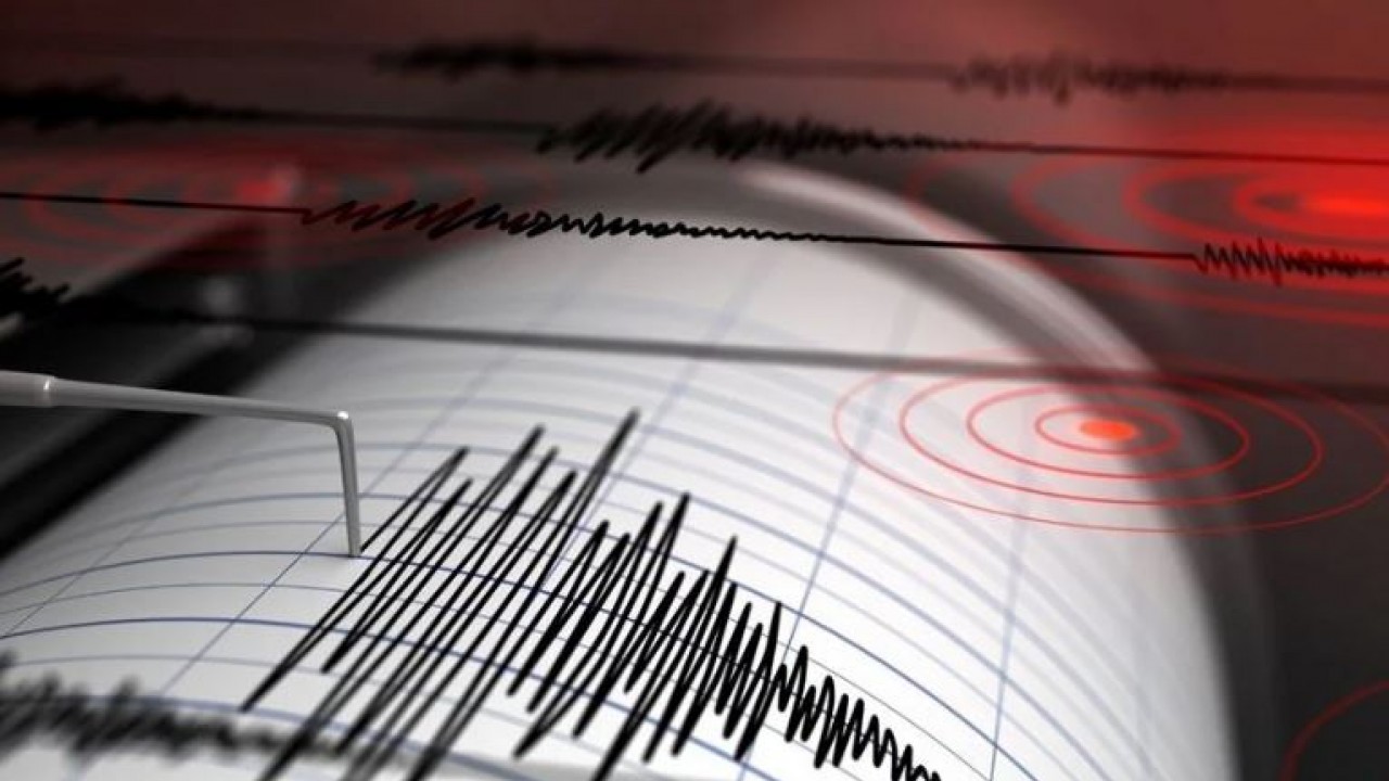 Malatya'nın Doğanşehir ilçesinde 4,6 büyüklüğünde deprem meydana geldi.
