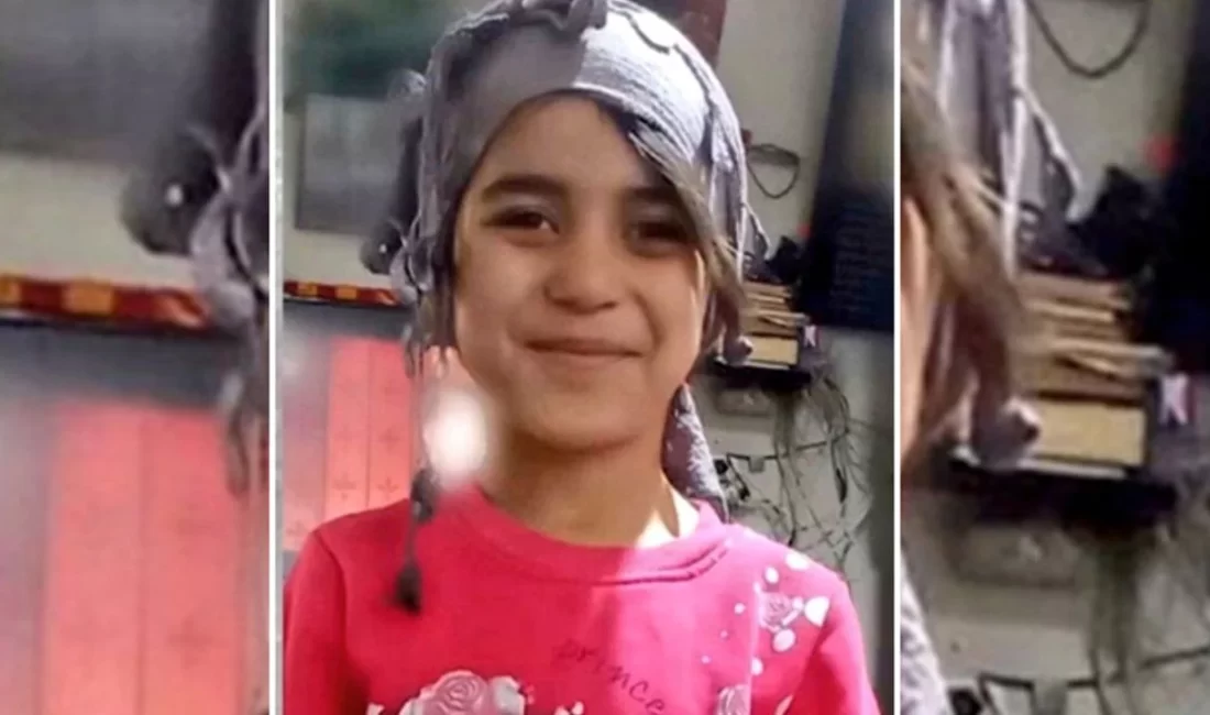 Şirin Elmas Hanilçi’nin cinayet zanlısının kan donduran ilk ifadesi ortaya çıktı Şişli’de gece saatlerinde cansız bedeni bulunan 6 yaşındaki kız çocuğu