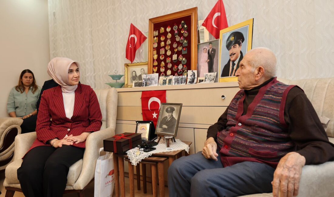 Vali Kübra Güran Yiğitbaşı, NATO tatbikatından dönerken 4 Nisan 1953'te