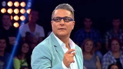 İstanbul'da yasa dışı bahis, reklam ve teşvikinde bulundukları iddiasıyla aralarında Mehmet Ali Erbil