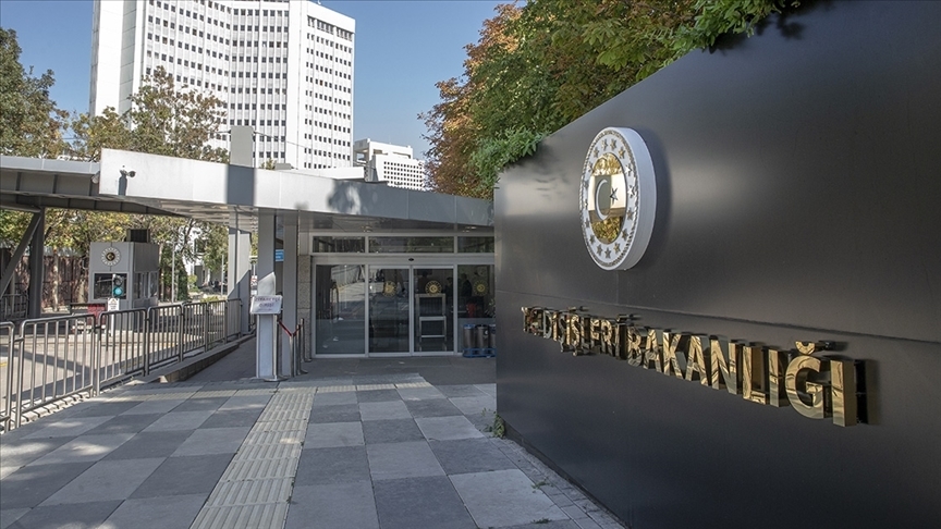 Dışişleri Bakanlığı kaynakları, Hamas Siyasi Bürosu’nun Türkiye’ye taşındığı iddialarını yalanladı.