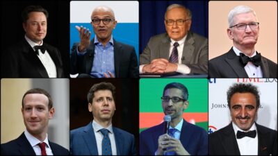 Tesla Üst Yöneticisi (CEO) Elon Musk, Fortune dergisinin iş dünyasında