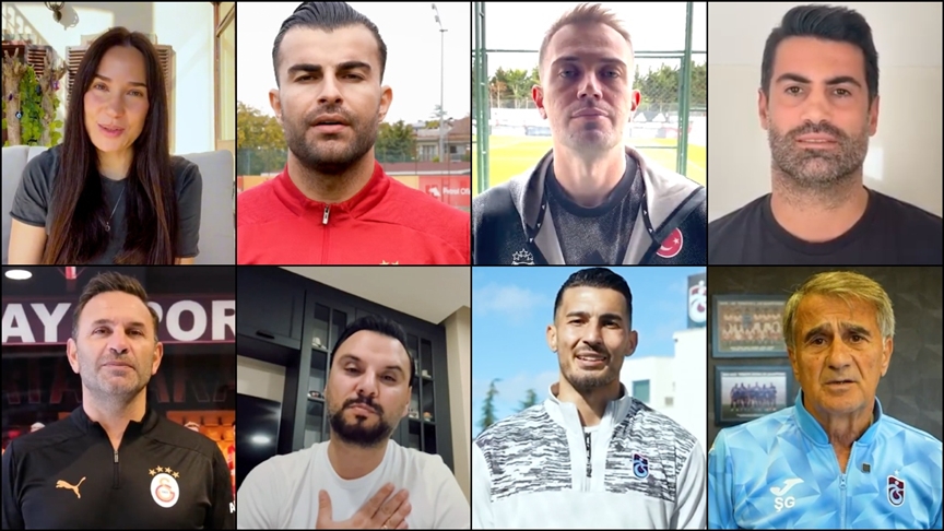 Sağlık Bakanlığı, organ bağışına dikkat çekmek ve farkındalık yaratmak amacıyla