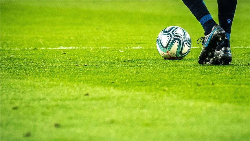 Futbolda Trendyol Süper Lig ve Trendyol 1. Lig'e milli maçlar