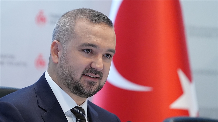 Türkiye Cumhuriyet Merkez Bankası (TCMB) Başkanı Fatih Karahan, ‘’Enflasyon Raporu