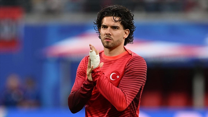 UEFA Uluslar B Ligi 4. Grup’ta Galler ve Karadağ ile