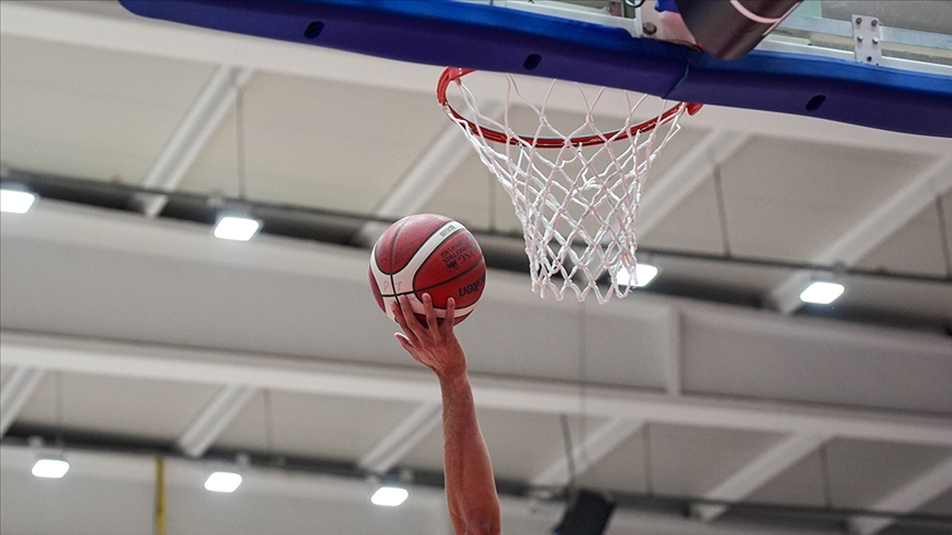 Basketbolda Avrupa kupalarında bu hafta içi Türkiye’yi temsil eden 10
