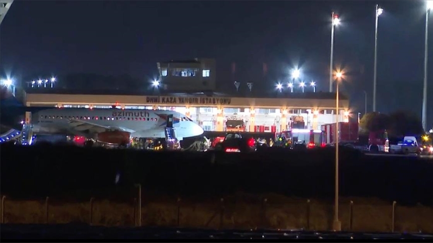 Antalya Havalimanı Hudut Mülki İdare Amiri Suat Seyitoğlu, Rusya-Antalya seferini
