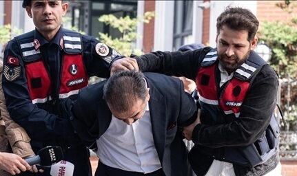 İstanbul'da, bebek acil hastalarını özel hastanelerin yenidoğan ünitelerine sevk edip