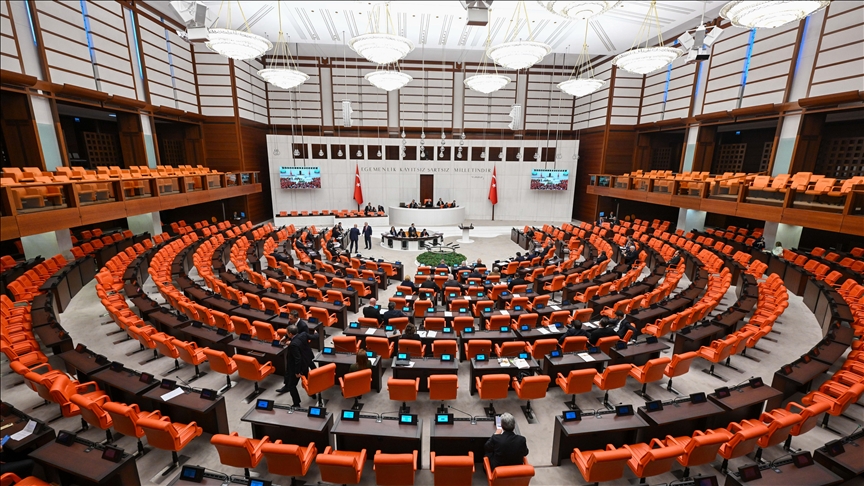 Kamuoyunda “9. Yargı Paketi” olarak bilinen Bazı Kanunlarda Değişiklik Yapılmasına