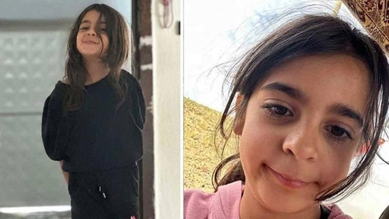 Diyarbakır’da 8 yaşındaki Narin Güran’ın öldürülmesine ilişkin tutuklu 4 sanığın
