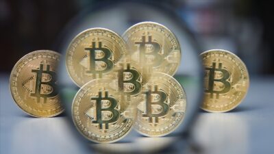 Kripto para birimi Bitcoin’in fiyatı, ABD’de yeniden başkan seçilen Donald