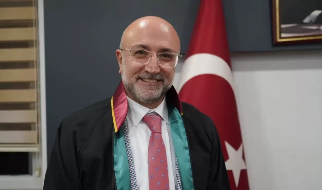 Sosyal medyada bir avukat tanık olduğu bir duruşmada 1 gün