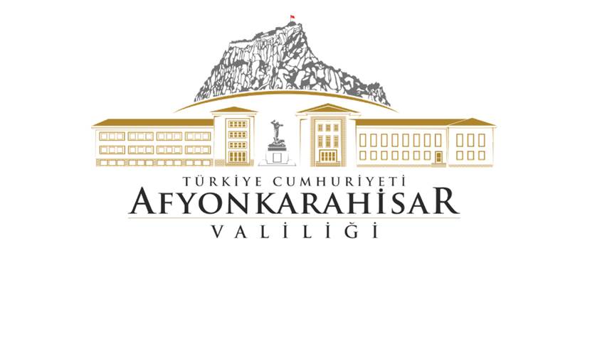 Afyonkarahisar Valiliği, Gazi Mustafa Kemal Atatürk'ün vefatının 86. yıl dönümü