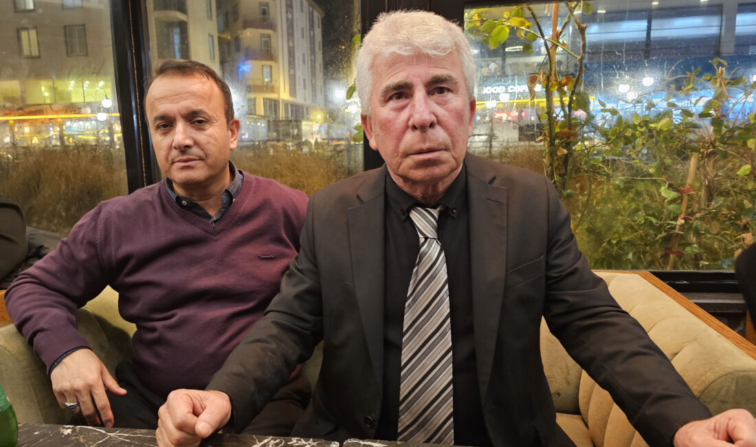 Afyonkarahisar Amatör Spor Kulüpleri Federasyonu (ASKF) Başkanı Alişan Akgün, yeni