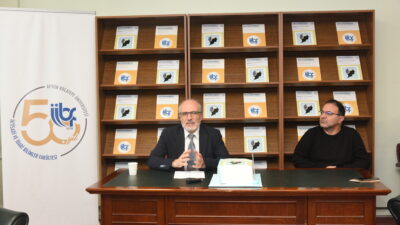 Afyon Kocatepe Üniversitesi (AKÜ) İktisadi ve İdari Bilimler Fakültesi (İİBF)