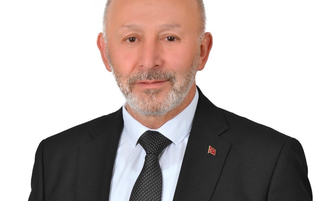 Afyonkarahisar İl Genel Meclisi Başkanı Mehmet Siper, “Geride bıraktığımız yıl,