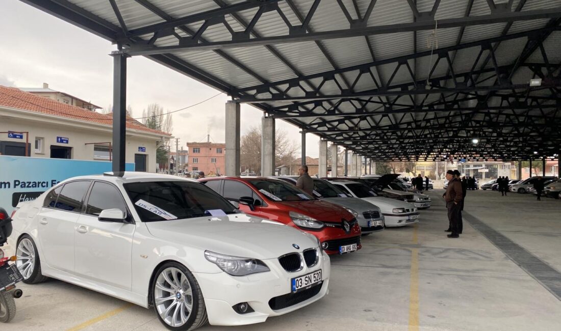 
Dinar Belediye Başkanı Veysel Topçu’nun talimatlarıyla, bu Cumartesi ikinci kez