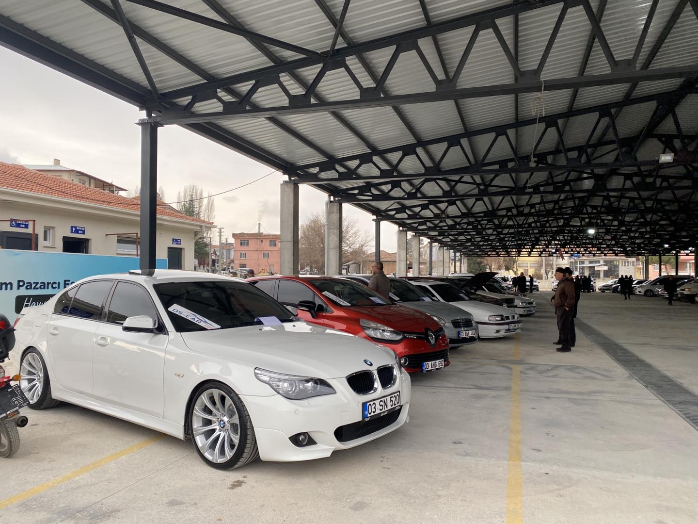 
Dinar Belediye Başkanı Veysel Topçu’nun talimatlarıyla, bu Cumartesi ikinci kez