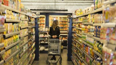 Tüketici Fiyat Endeksi (TÜFE), Kasım’da aylık bazda yüzde 2,24, Yurt