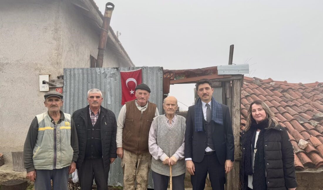 Bilecik'te yaşayan 95 yaşındaki Ali Kılıç, hayatı boyunca tüm Cumhurbaşkanlarını