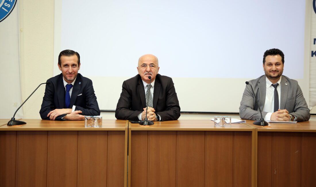 Afyon Kocatepe Üniversitesi (AKÜ) İktisadi ve İdari Bilimler Fakültesi (İİBF)