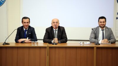 Afyon Kocatepe Üniversitesi (AKÜ) İktisadi ve İdari Bilimler Fakültesi (İİBF)